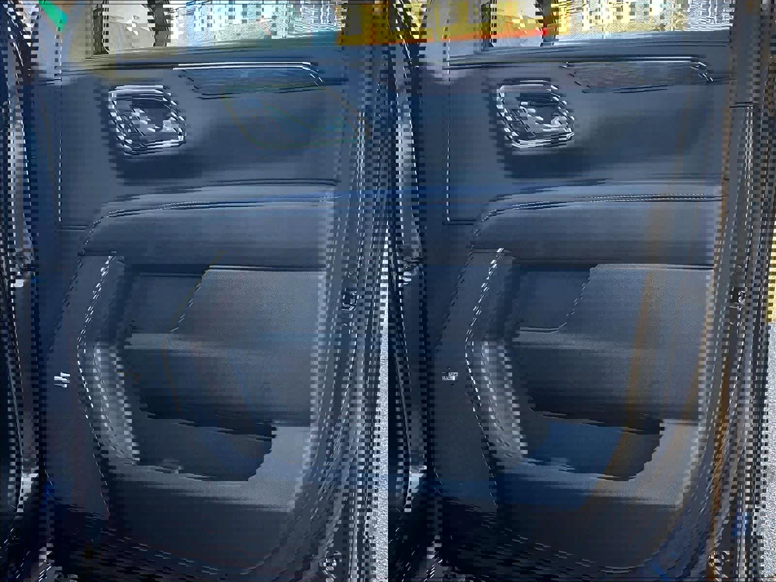 Certified 2023 Chevrolet Tahoe LT image 12