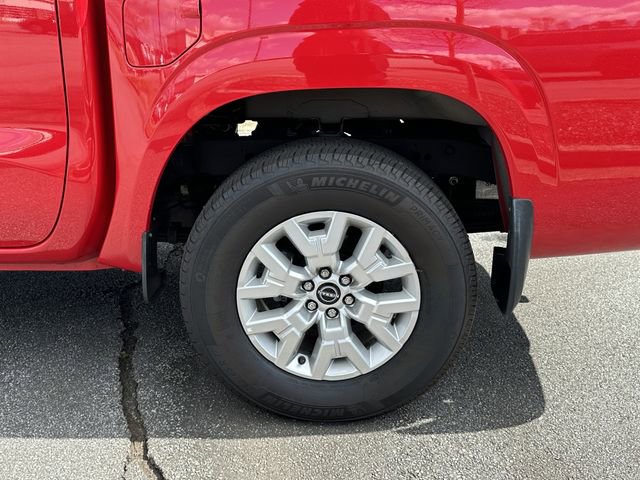 Certified 2023 Nissan Frontier S w/ Technology Package image 19