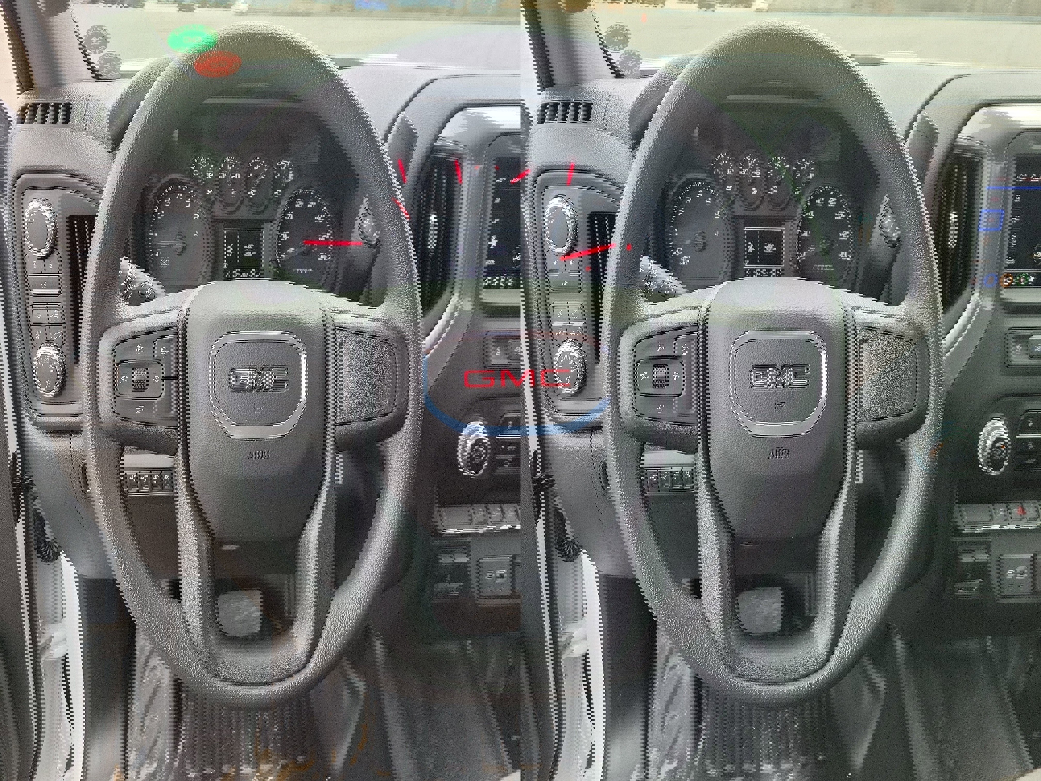 New 2025 GMC Sierra 3500 Pro w/ Convenience Package image 20