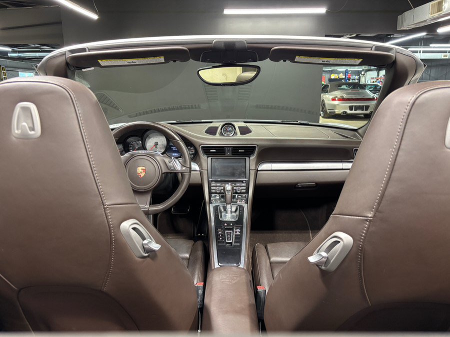 Used 2013 Porsche 911 Carrera S RWD image 18