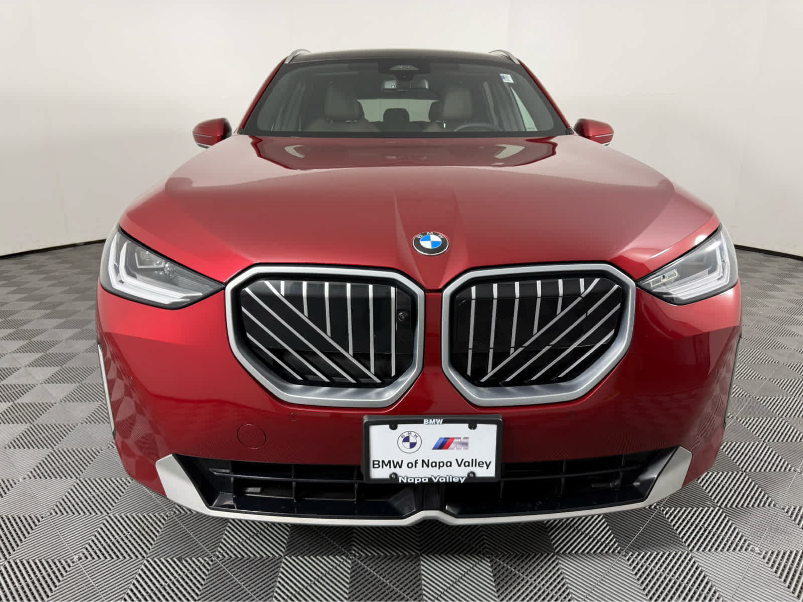 Used 2025 BMW X3 xDrive30i AWD/4WD image 8