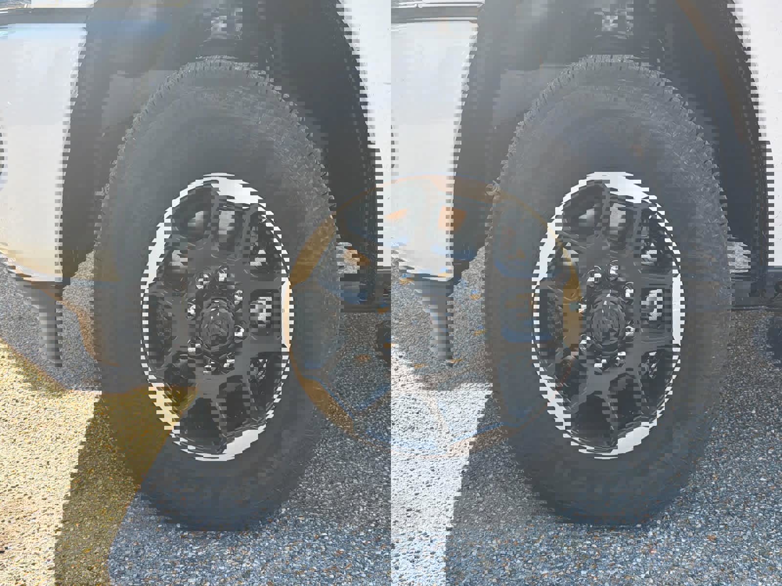 New 2025 RAM 2500 Laramie image 10