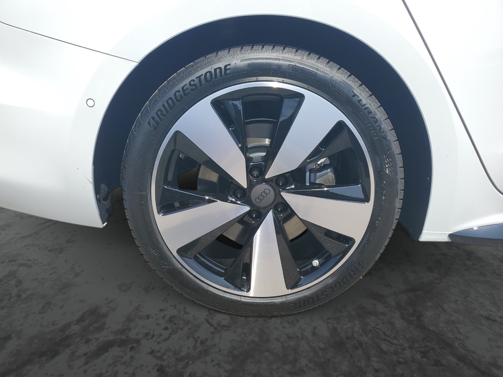 New 2026 Audi A5 Premium Plus AWD/4WD image 5