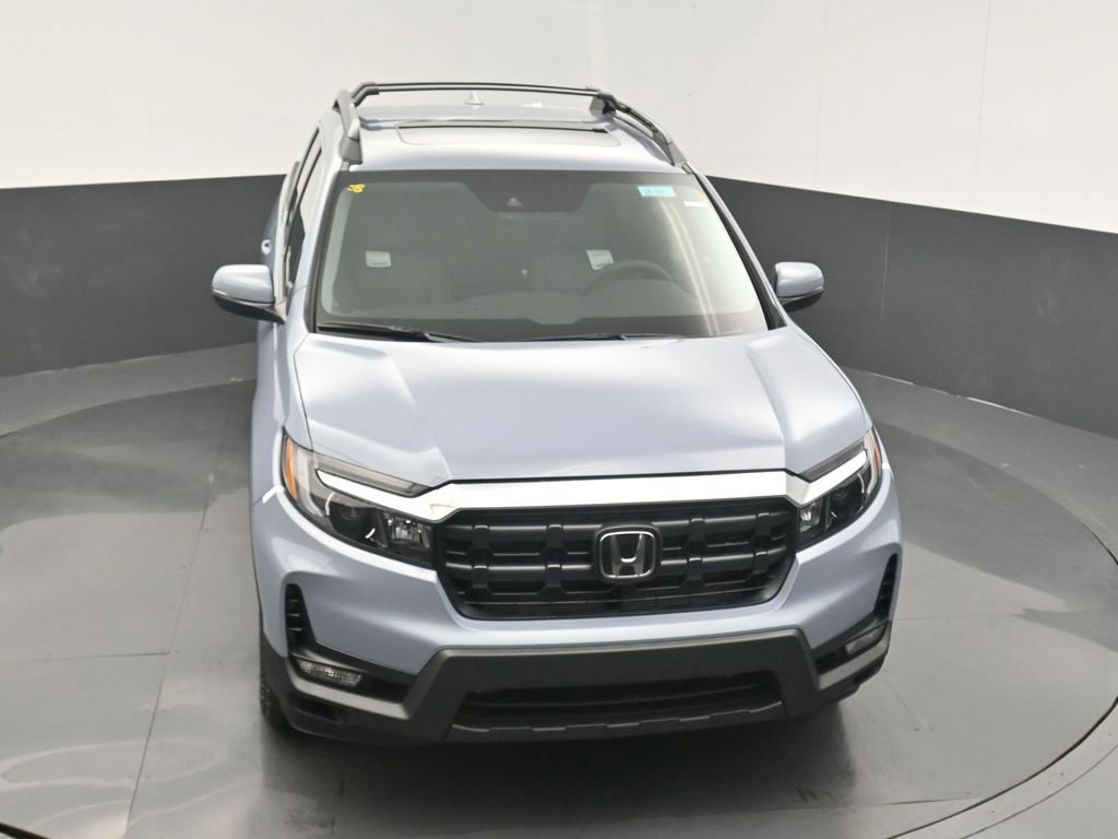 New 2026 Honda Ridgeline RTL image 6