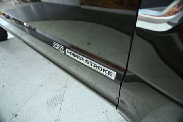 Used 2018 Ford F250 Platinum w/ Platinum Ultimate Package image 23