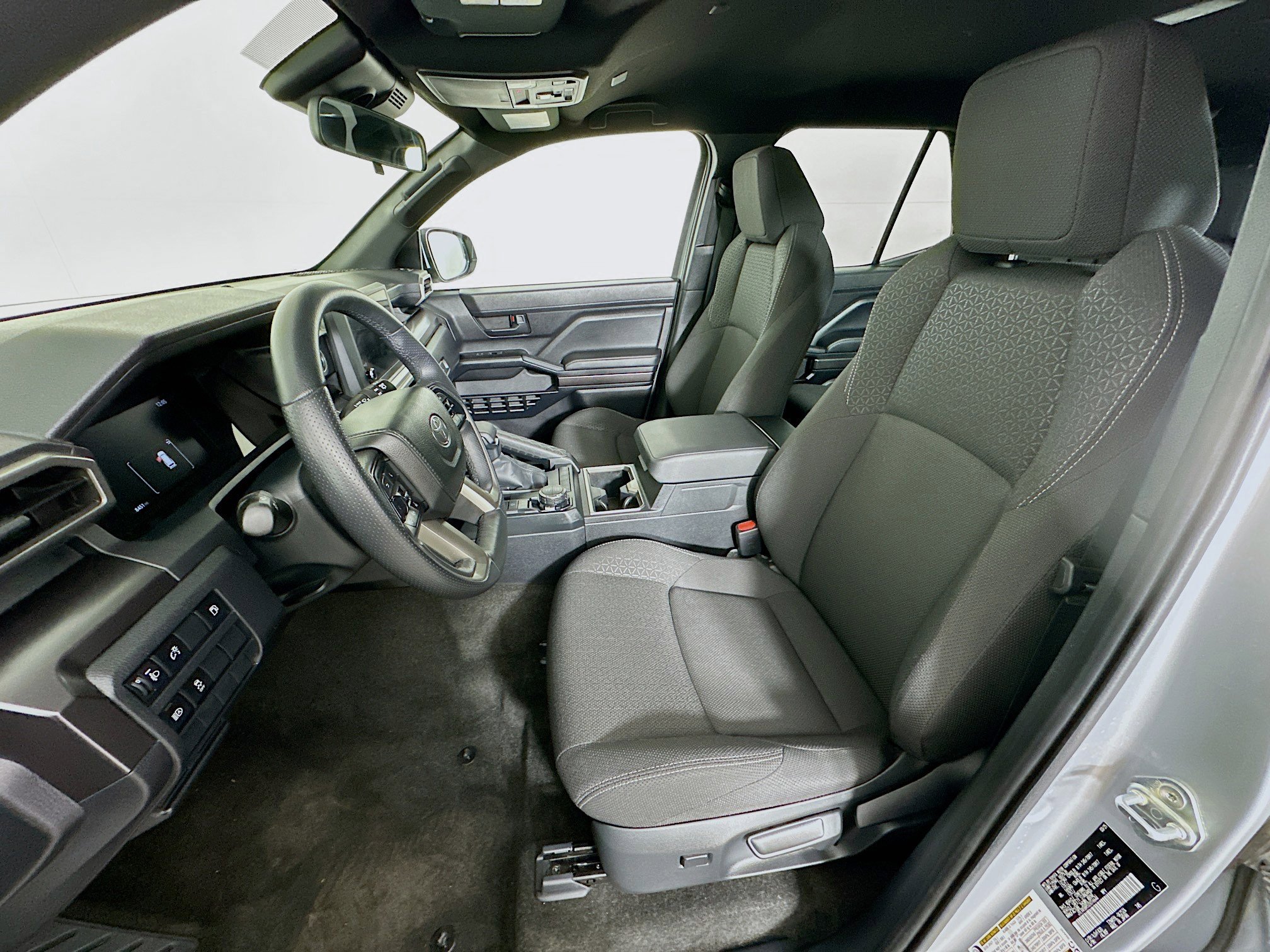 Used 2025 Toyota 4Runner SR5 image 13