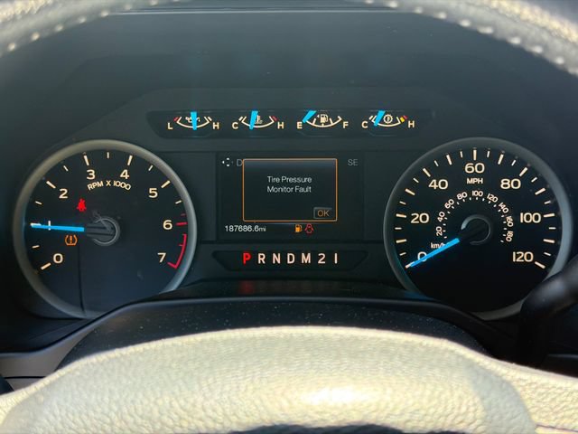 Used 2016 Ford F150 XLT w/ Equipment Group 302A Luxury AWD/4WD image 30