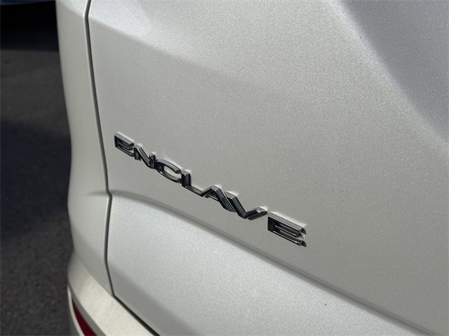 Used 2022 Buick Enclave Premium w/ Experience Buick Package image 11