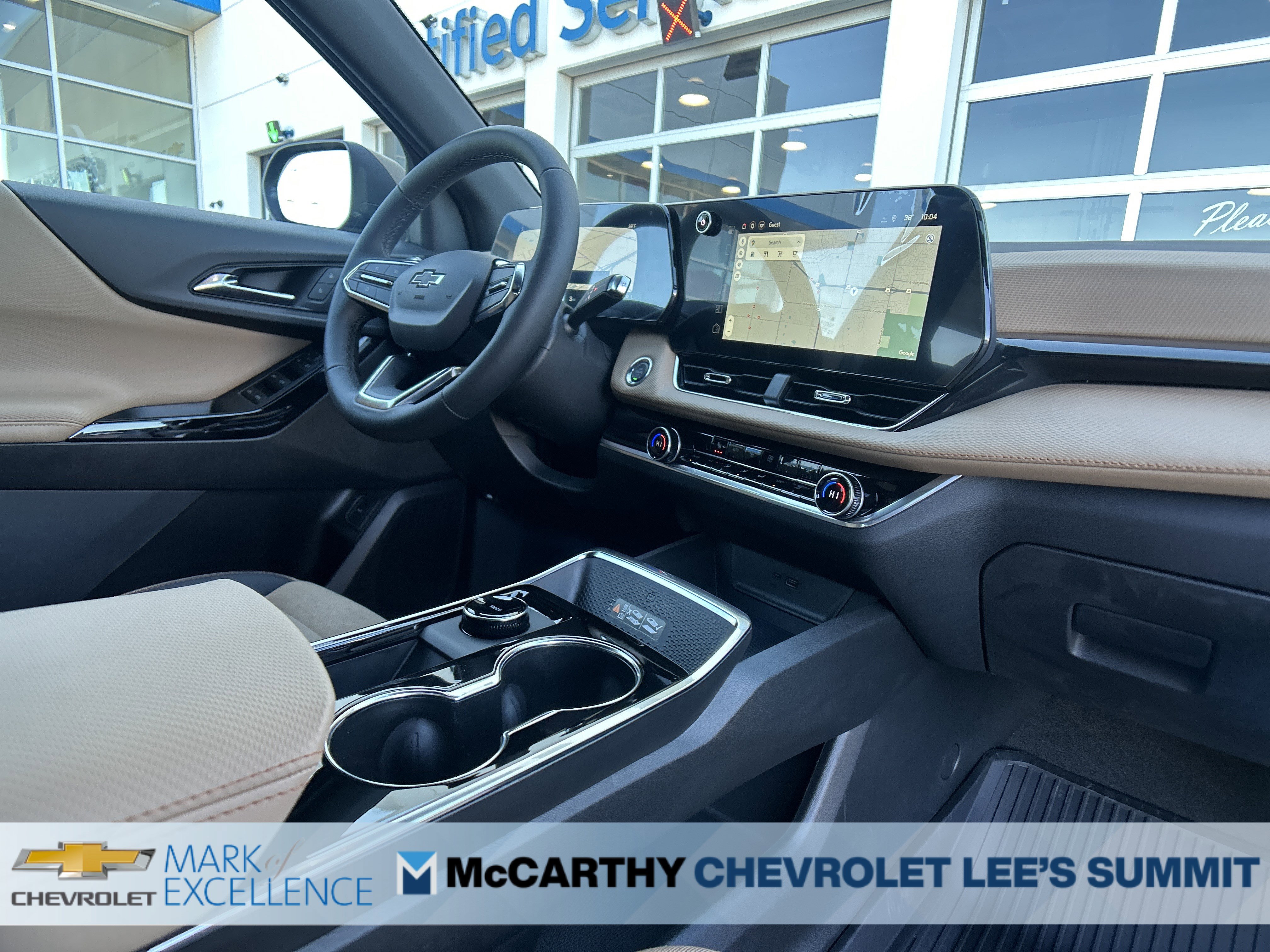 New 2026 Chevrolet Equinox ACTIV w/ LPO, Floor Liner Package image 37