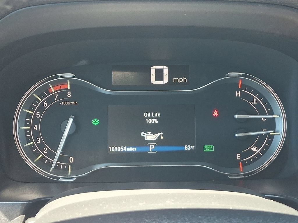 Used 2017 Honda Pilot EX-L image 21