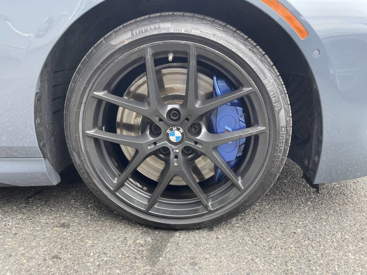 Used 2020 BMW M235i xDrive Gran Coupe w/ Premium Package image 14