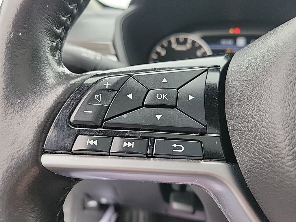 Used 2023 Nissan Altima 2.5 SL image 26