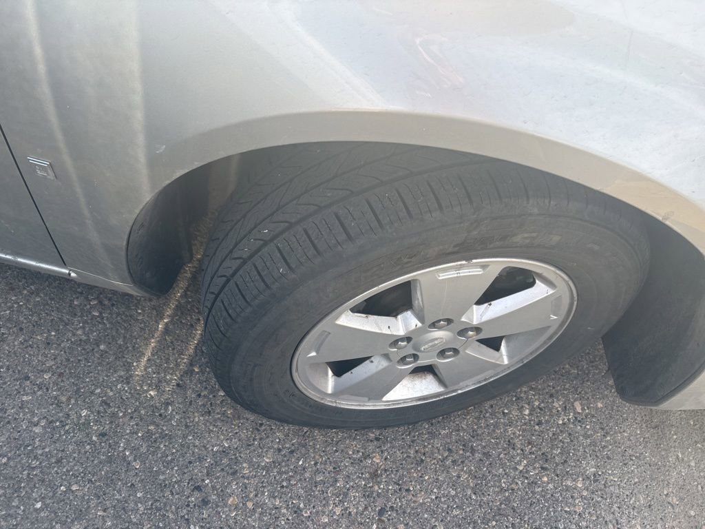 Used 2006 Chevrolet Impala LT FWD image 4