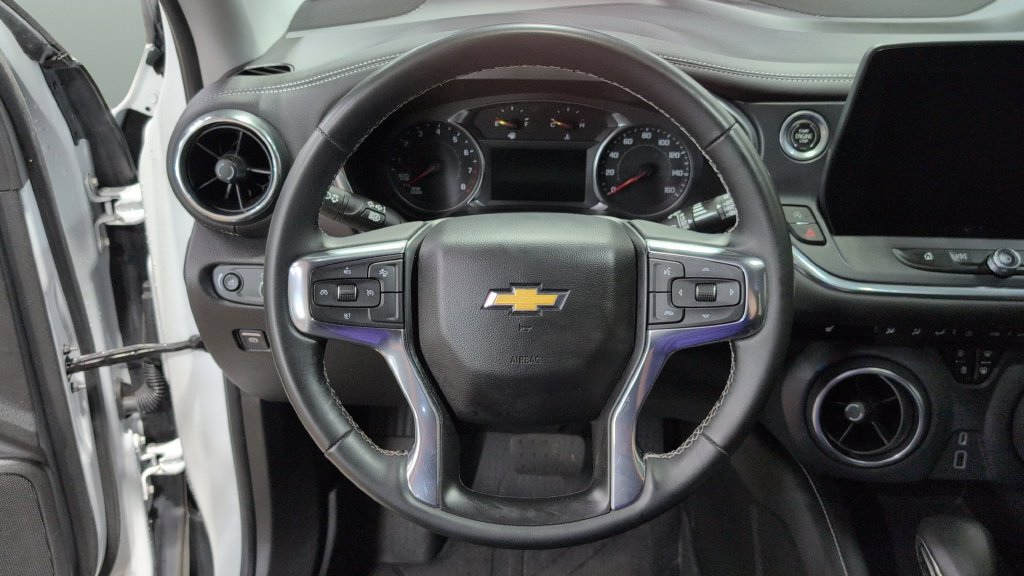 Used 2023 Chevrolet Blazer LT w/ LPO, Floor Liner Package FWD image 9