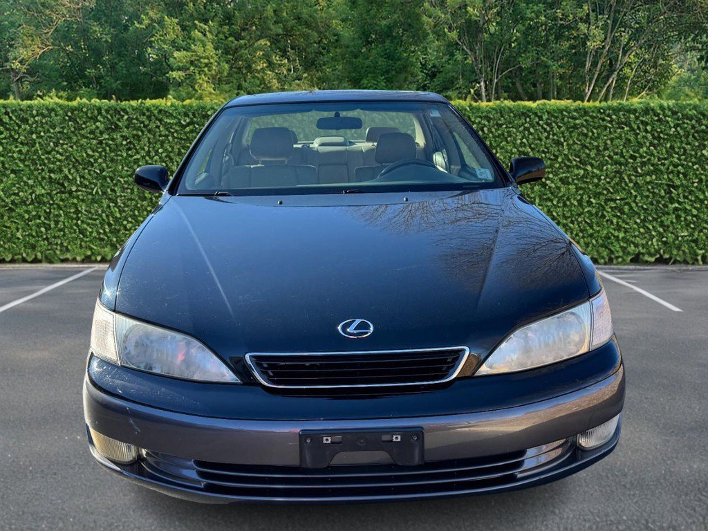 Used 1998 Lexus ES 330 image 7