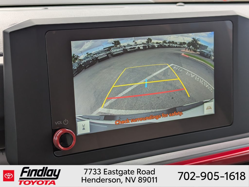Certified 2024 Toyota Tacoma SR5 RWD image 26