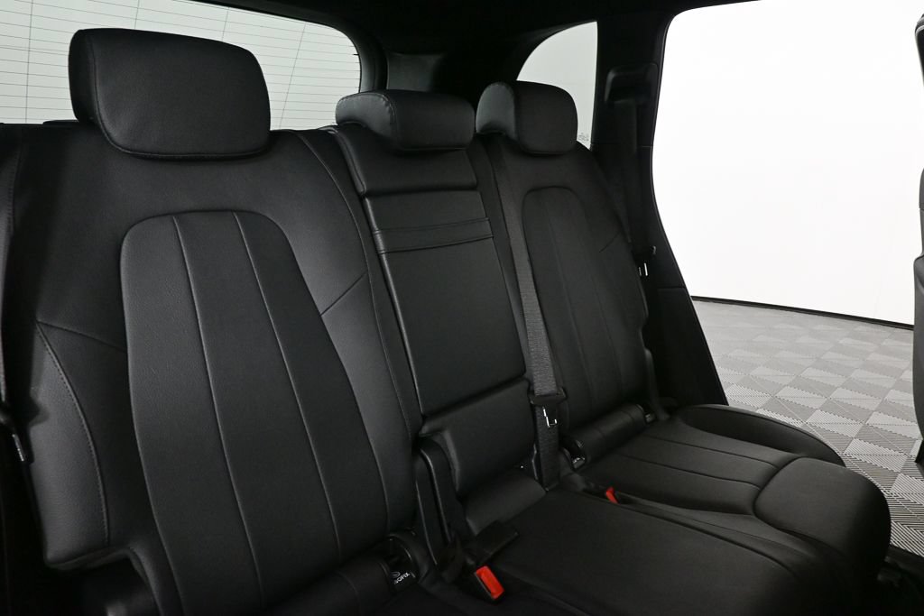 Certified 2022 Mercedes-Benz GLB 250 image 21