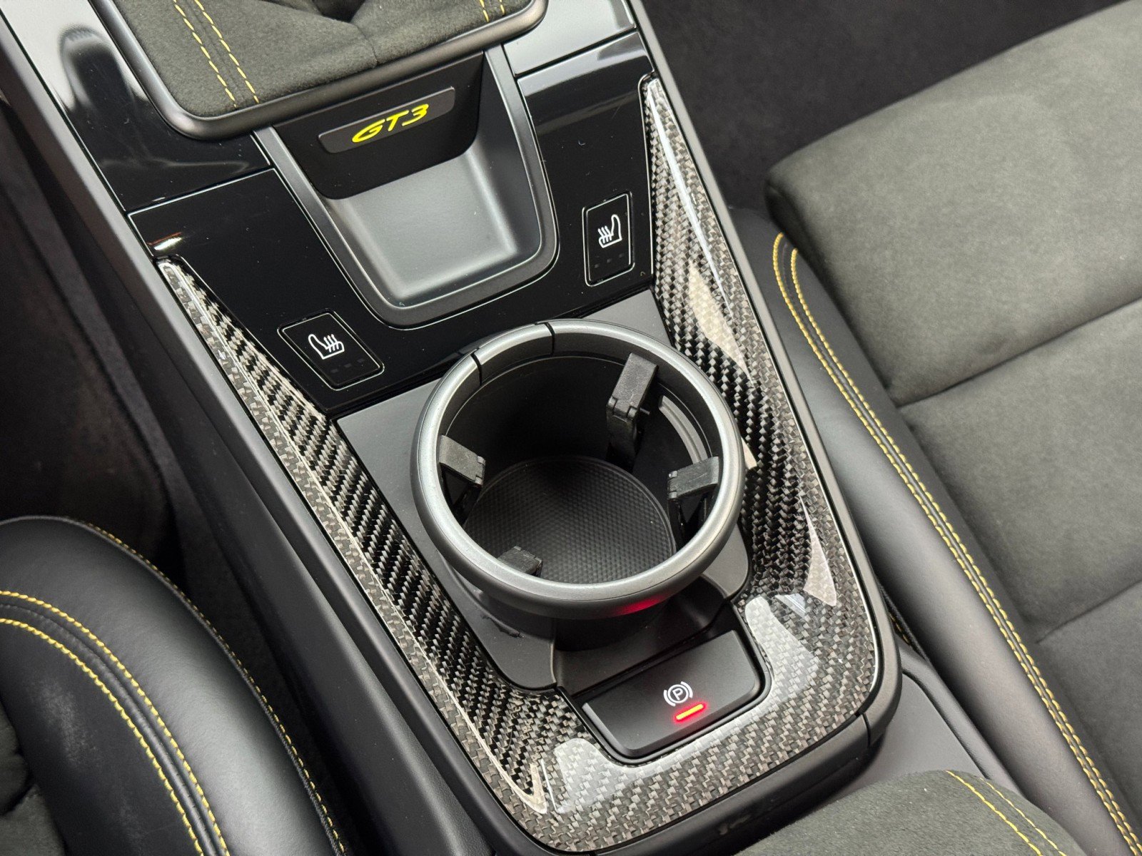 Used 2023 Porsche 911 GT3 RWD image 37