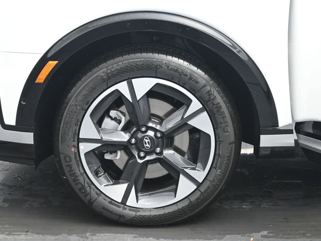 New 2026 Hyundai Palisade Limited image 34