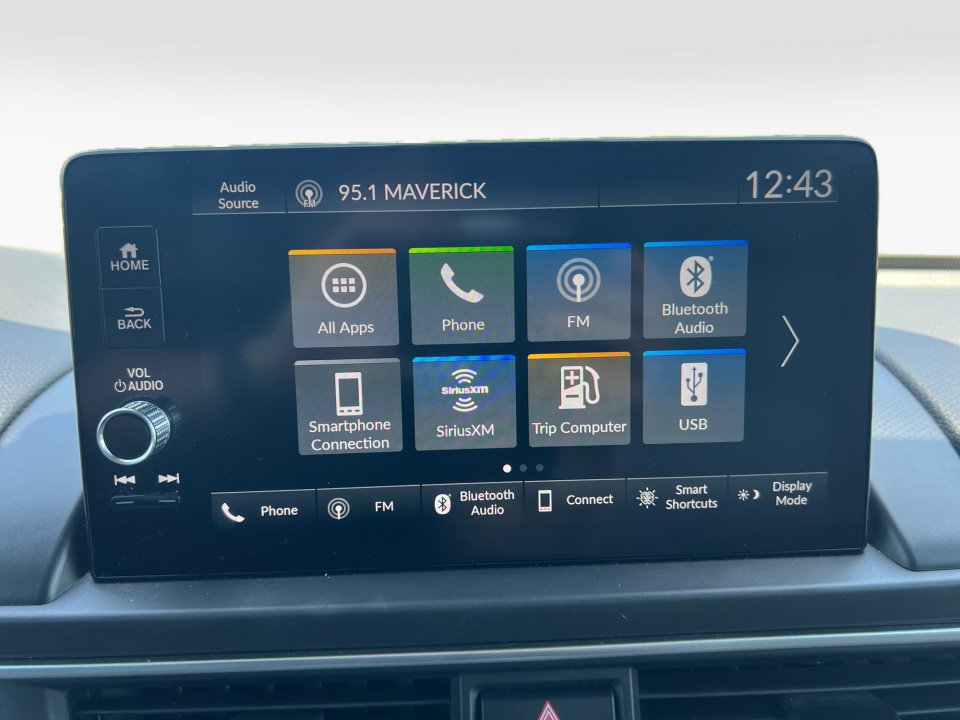 Certified 2023 Honda Pilot EX-L image 17