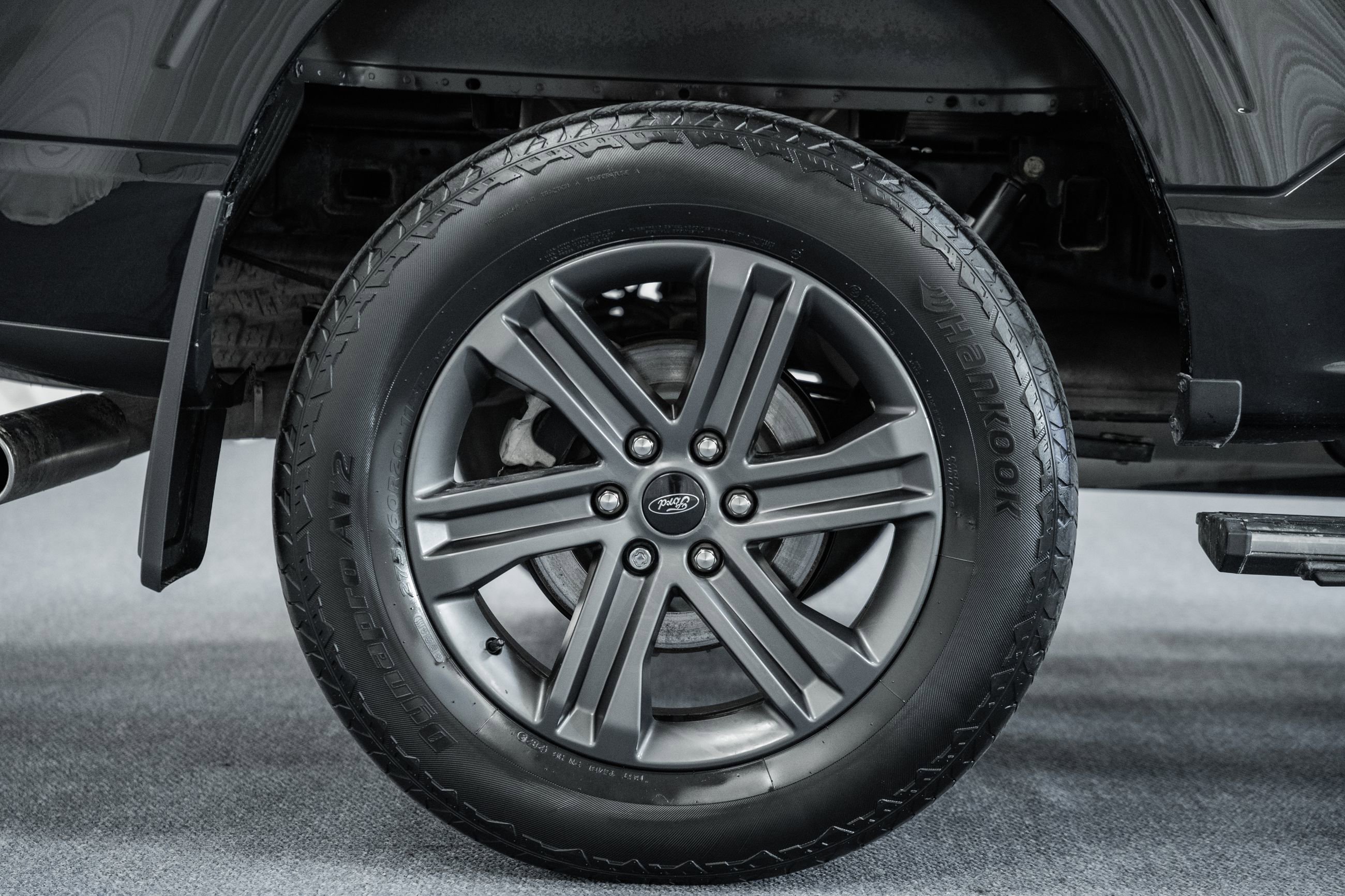 Certified 2023 Ford F150 Lariat w/ Equipment Group 502A High image 17