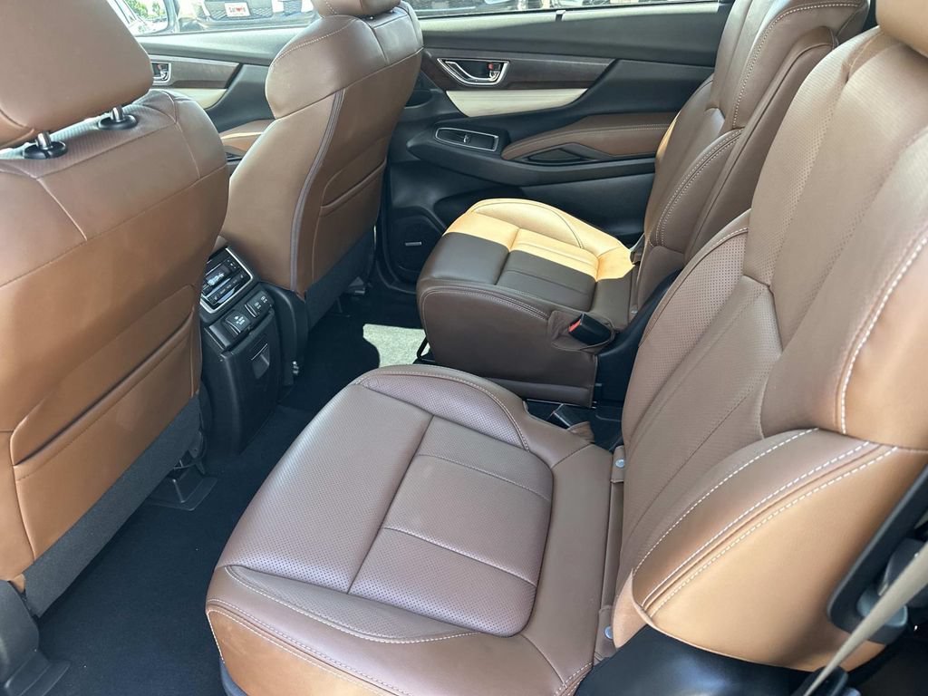 Used 2022 Subaru Ascent Touring w/ Popular Package #2A AWD/4WD image 14