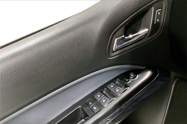 Used 2022 Chevrolet Colorado Z71 w/ Z71 Midnight Edition image 38