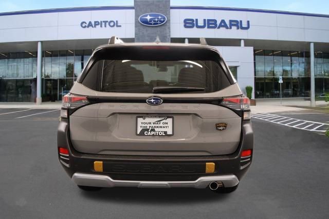 New 2026 Subaru Forester Wilderness image 5