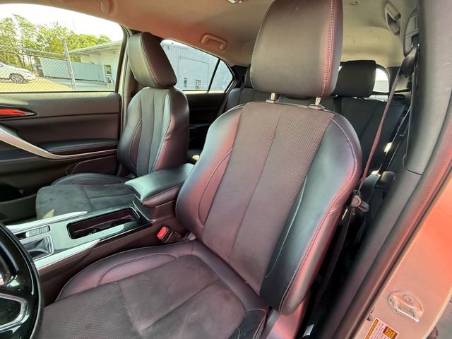 Used 2024 Mitsubishi Eclipse Cross SE image 11