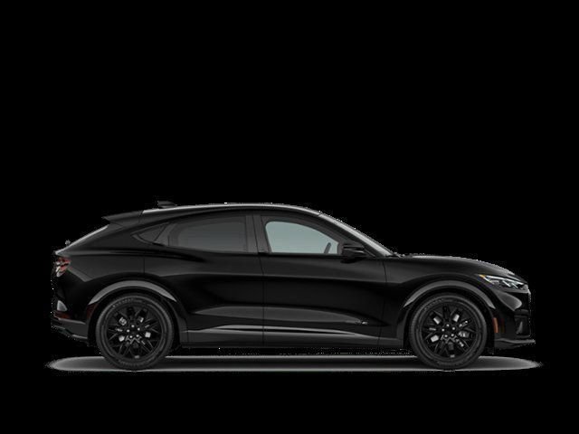 New 2026 Ford Mustang Mach-E Premium w/ Sport Appearance Package AWD/4WD image 85