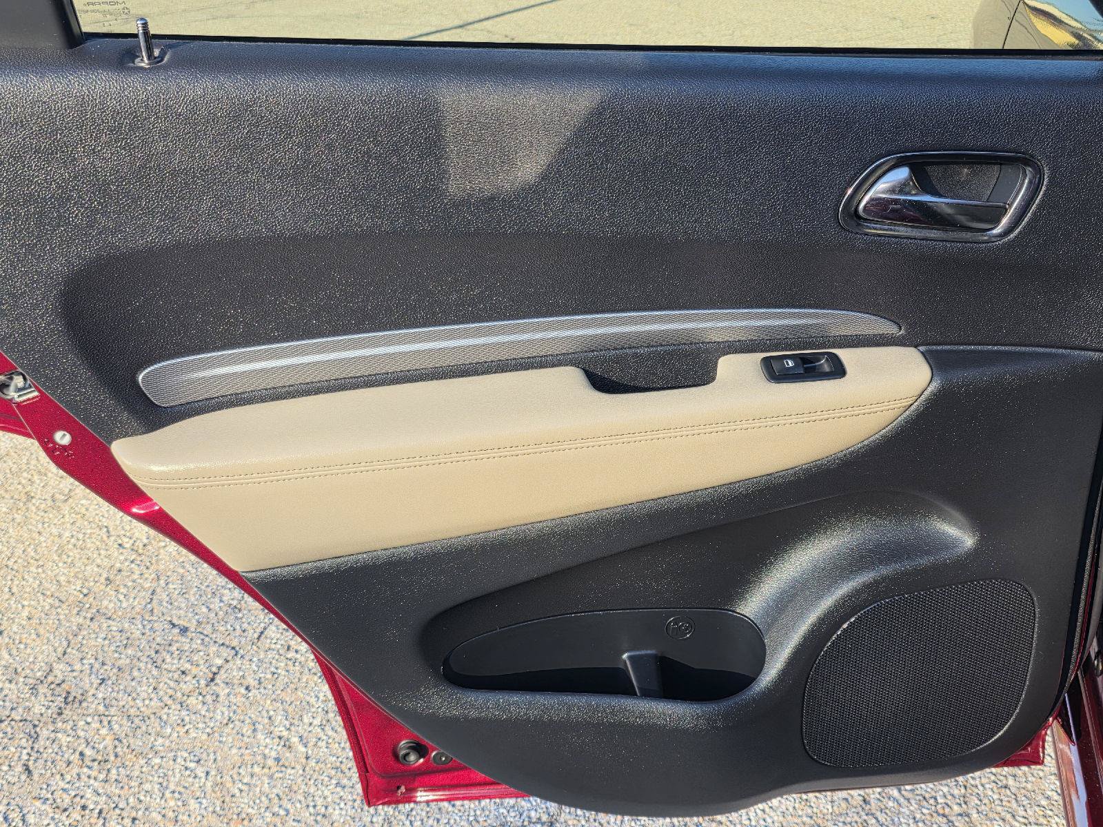 Used 2019 Dodge Durango GT RWD image 31