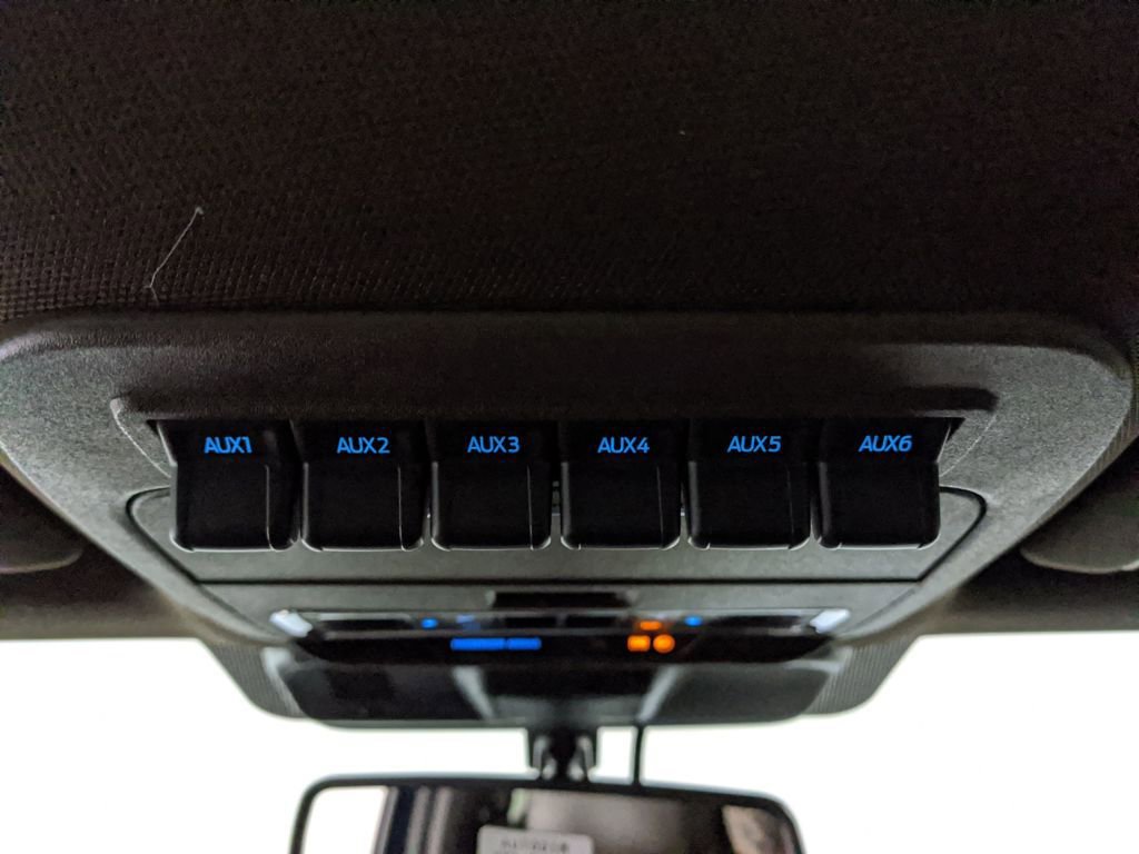 New 2026 Ford F250 King Ranch w/ Chrome Package image 14