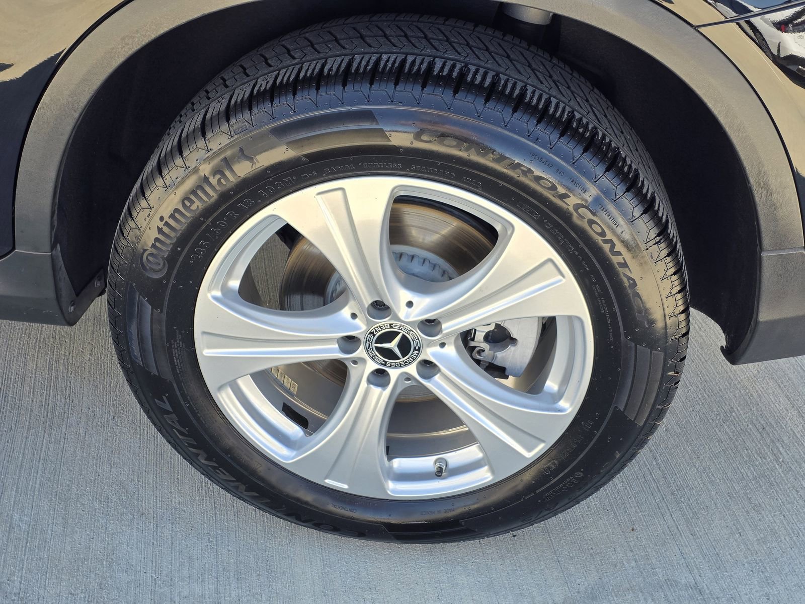 Used 2018 Mercedes-Benz GLC 300 image 33