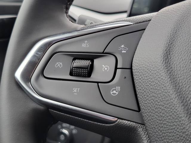 New 2026 Chevrolet TrailBlazer LT w/ Convenience Package FWD image 15
