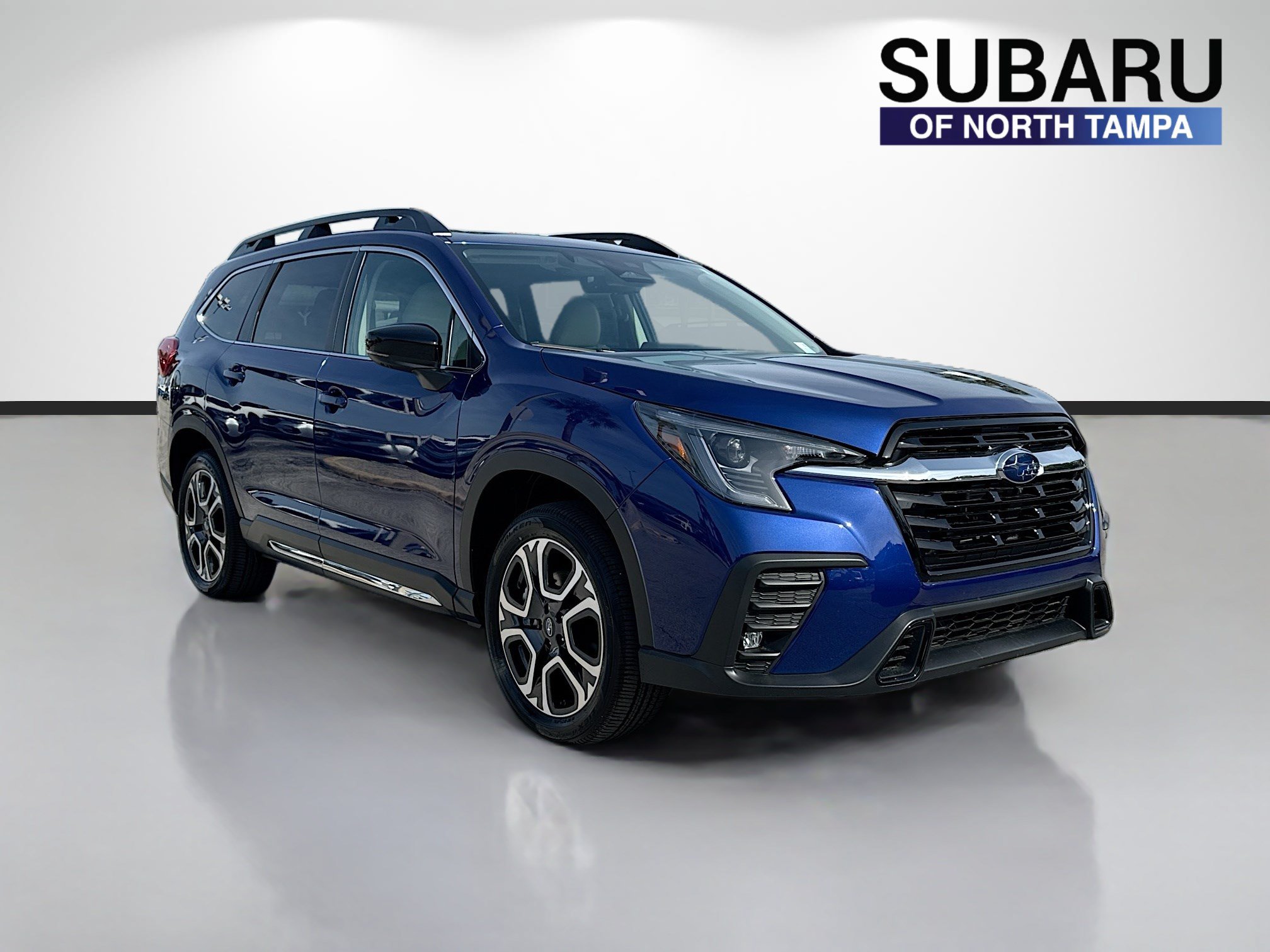 New 2026 Subaru Ascent Limited