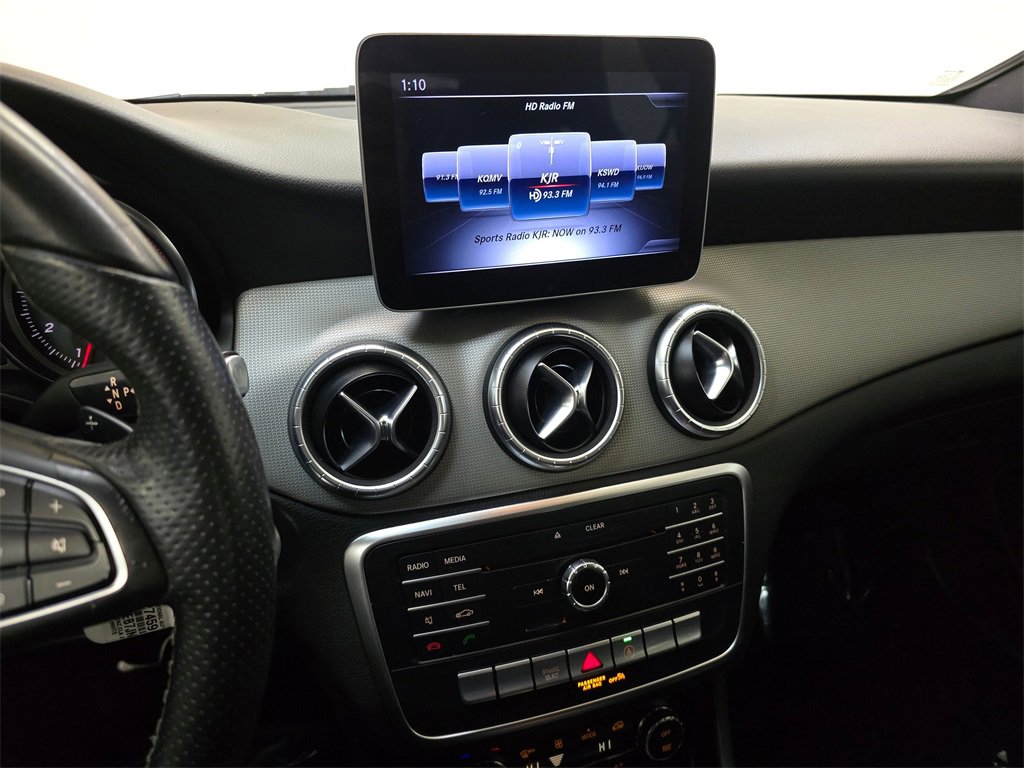 Used 2018 Mercedes-Benz CLA 250 image 25