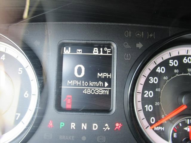 Certified 2024 RAM 1500 Classic SLT RWD image 22