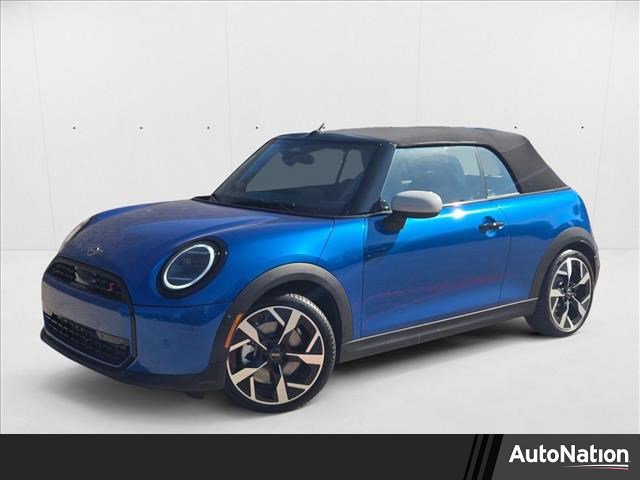 New 2026 MINI Cooper S image 1
