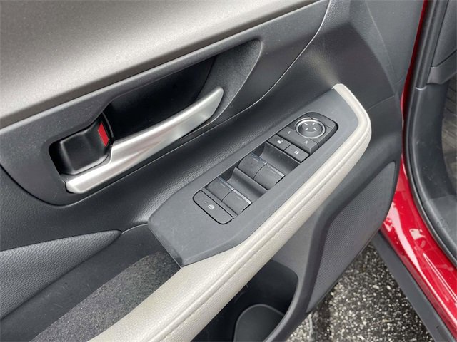 Used 2025 Toyota Grand Highlander FWD image 19