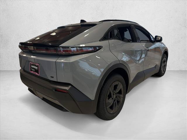 New 2026 Toyota C-HR AWD/4WD image 4