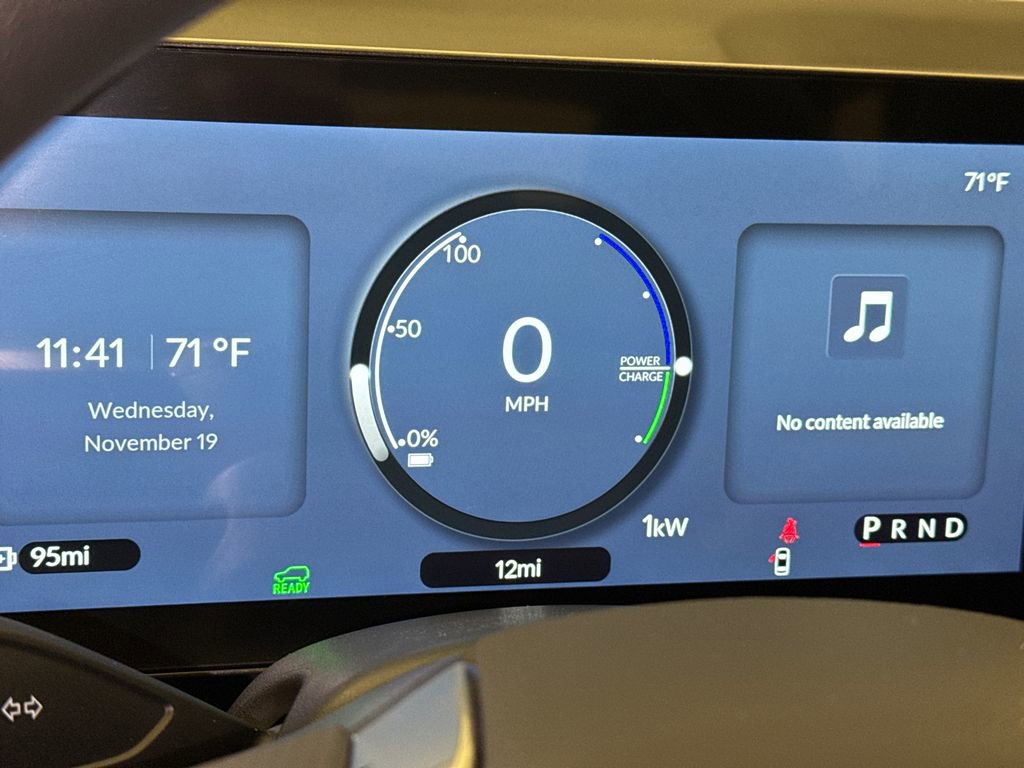 New 2026 Honda Prologue Eco image 31