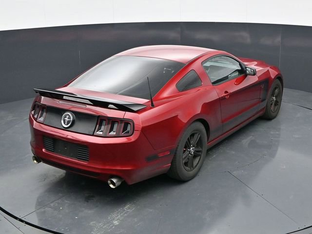 Used 2014 Ford Mustang Coupe RWD image 29