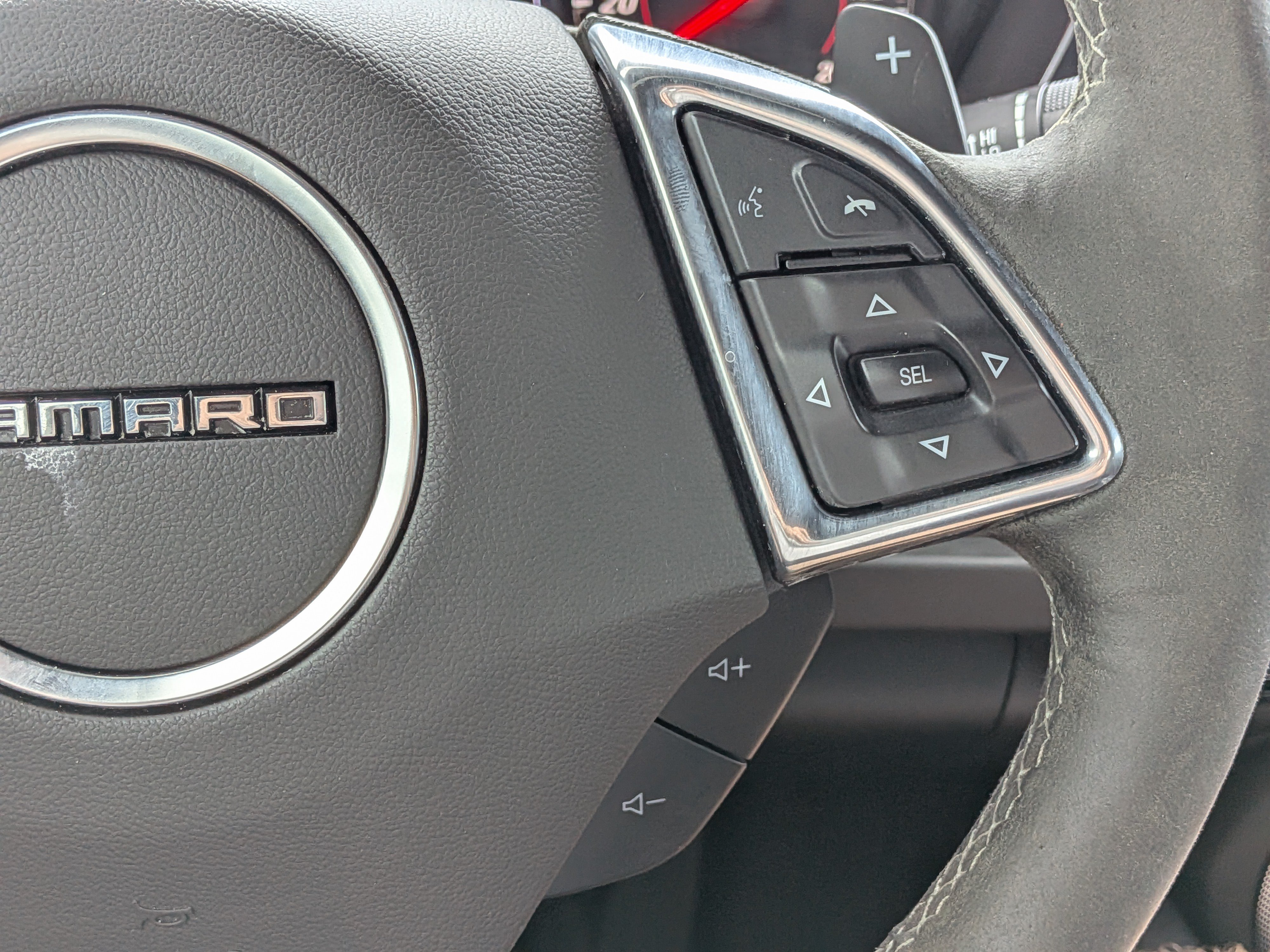 Used 2023 Chevrolet Camaro SS RWD image 23