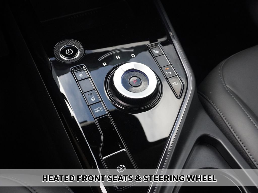 Used 2025 Kia Niro Wind w/ Wind Preserve Package FWD image 6