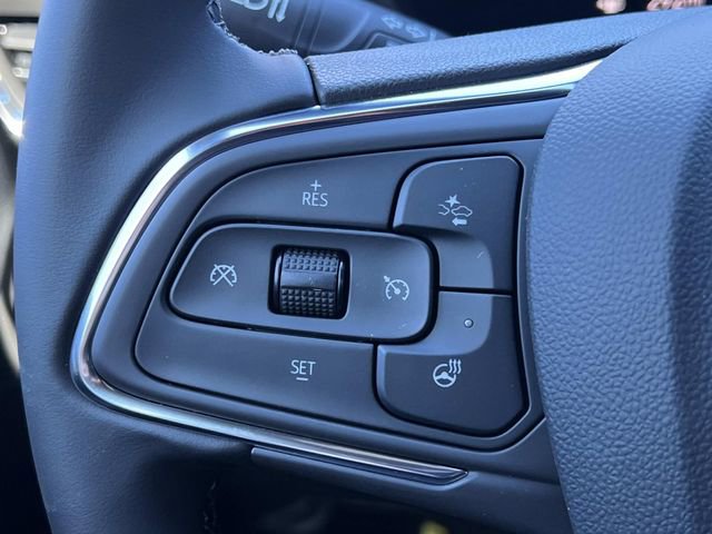 New 2026 Buick Envista Preferred w/ Convenience I Package image 25
