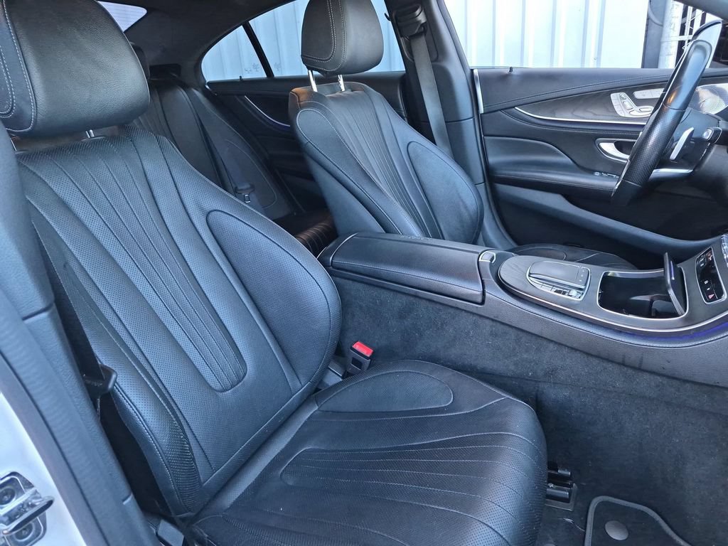 Used 2021 Mercedes-Benz CLS 450 image 18