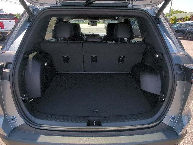 New 2026 Chevrolet Equinox RS FWD image 36