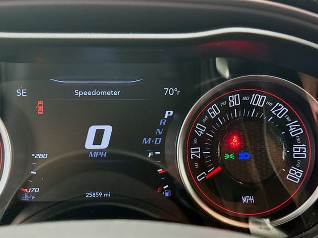 Used 2023 Dodge Challenger R/T Scat Pack RWD image 12
