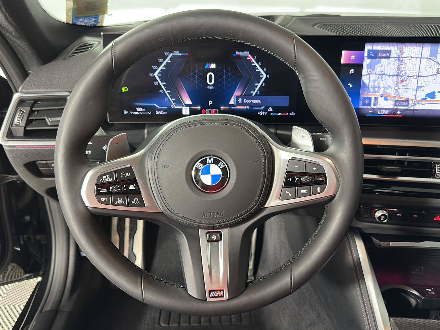 Used 2024 BMW M440i xDrive Gran Coupe AWD/4WD image 14