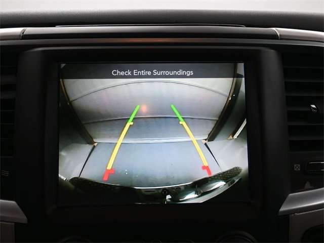 Used 2017 RAM 1500 Lone Star image 9